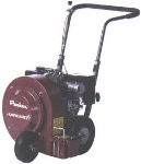 Manual Minuteman Blower